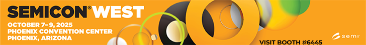 ULVAC SEMICON banner